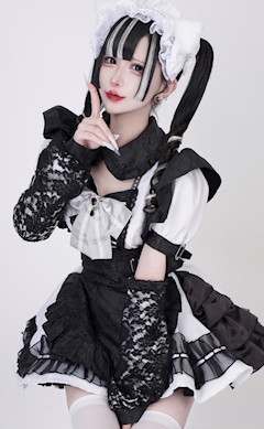 プロフィール写真2・うちゃん｜にゃんぽんたん 広瀬通店 - 国分町のコンカフェ