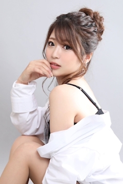 プロフィール写真1・妃 れな｜名古屋 錦 キャバクラ・カゲロウ