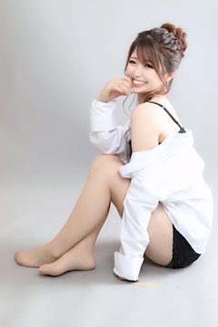 プロフィール写真3・妃 れな｜名古屋 錦 キャバクラ・カゲロウ
