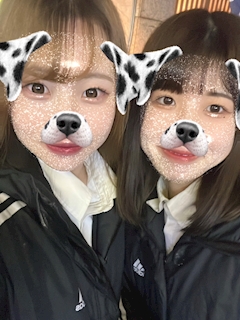 体入ちゃん「女の子大募集中✨」