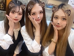 体入ちゃん「キャスト大募集中❣️」
