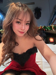 プロフィール写真3・HARUMI｜club 花水木・ハナミズキ - 名古屋 栄のインターナショナルパブ