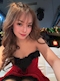 プロフィール写真3・HARUMI｜club 花水木・ハナミズキ - 名古屋 栄のインターナショナルパブ