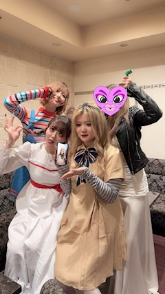 タマキ「😁🫶」