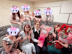 タマキ「😭🎓💐」