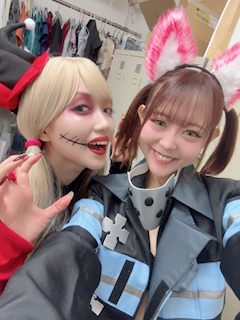 タマキ「オフショット📸」