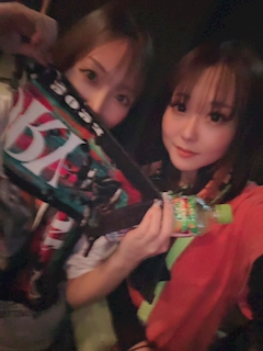 タマキ「🎤🥹✨」