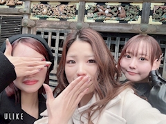 タマキ「🙈🙉🙊」