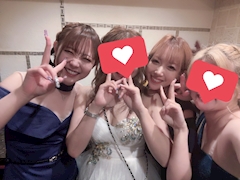 タマキ「♥️ナナさんハピバ♥️」