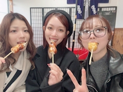 タマキ「🙈🙉🙊」