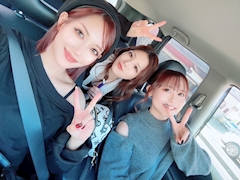 タマキ「🙈🙉🙊」