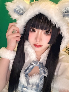 プロフィール写真3・ゆり|Cafe de Ai・カフェドアイ - 木屋町のコンカフェ