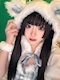 プロフィール写真3・ゆり|Cafe de Ai・カフェドアイ - 木屋町のコンカフェ