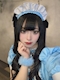 プロフィール写真4・ゆり|Cafe de Ai・カフェドアイ - 木屋町のコンカフェ