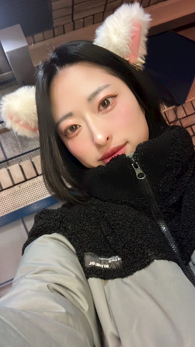 プロフィール写真4・あかね店長｜