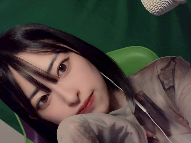 プロフィール写真2・あかね店長｜