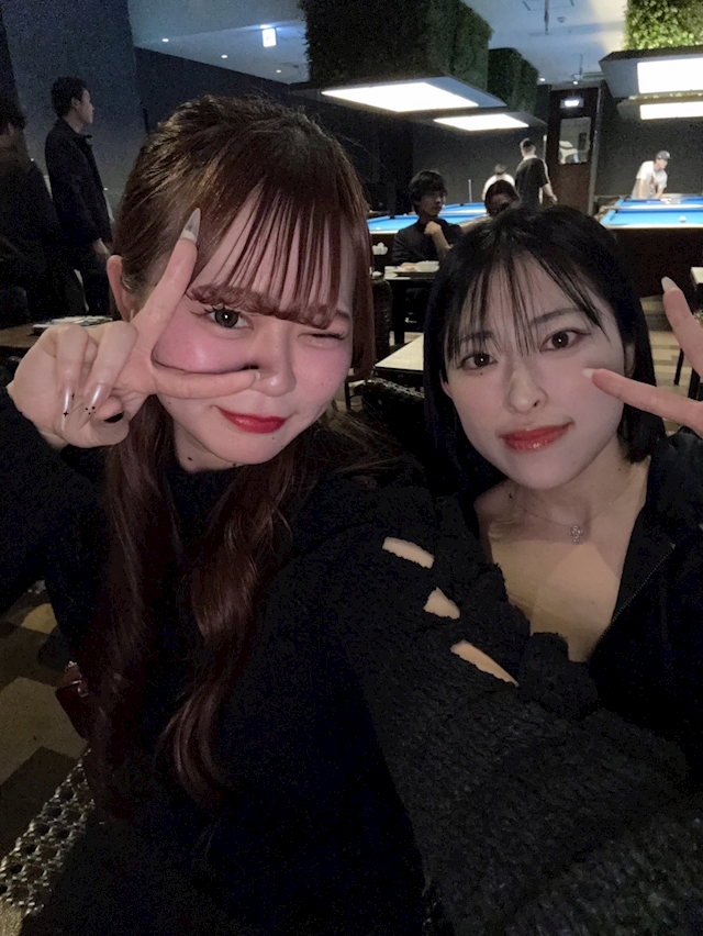 プロフィール写真6・あかね店長｜