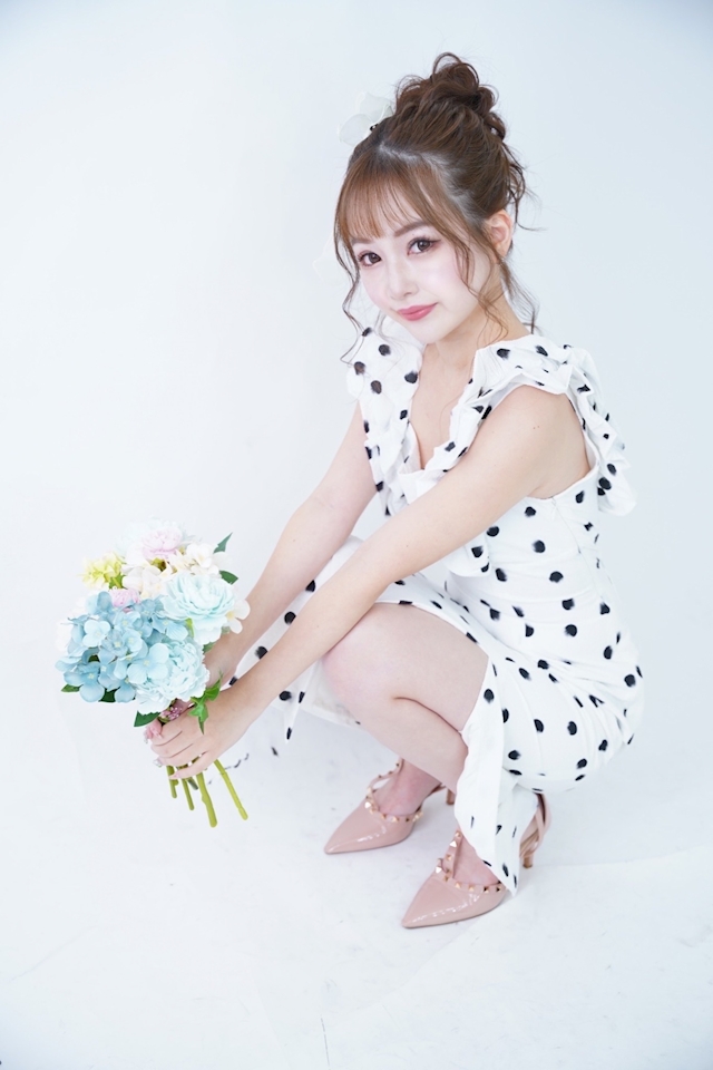 プロフィール写真3・本郷　なみ｜