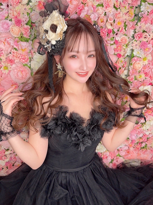 プロフィール写真9・本郷　なみ｜