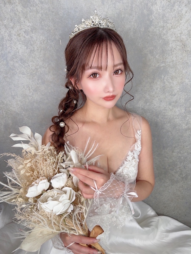 プロフィール写真2・本郷　なみ｜