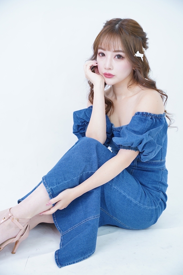 プロフィール写真2・本郷　なみ｜
