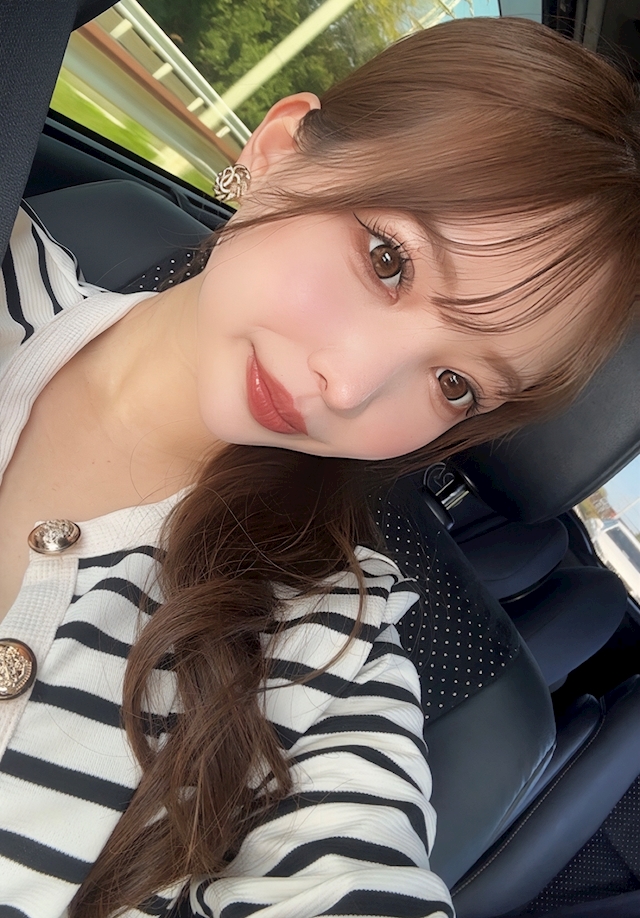 プロフィール写真11・本郷 なみ|