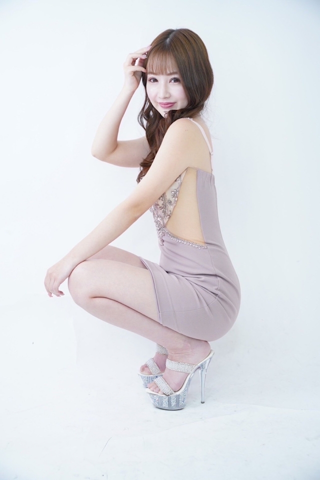 プロフィール写真8・本郷　なみ｜
