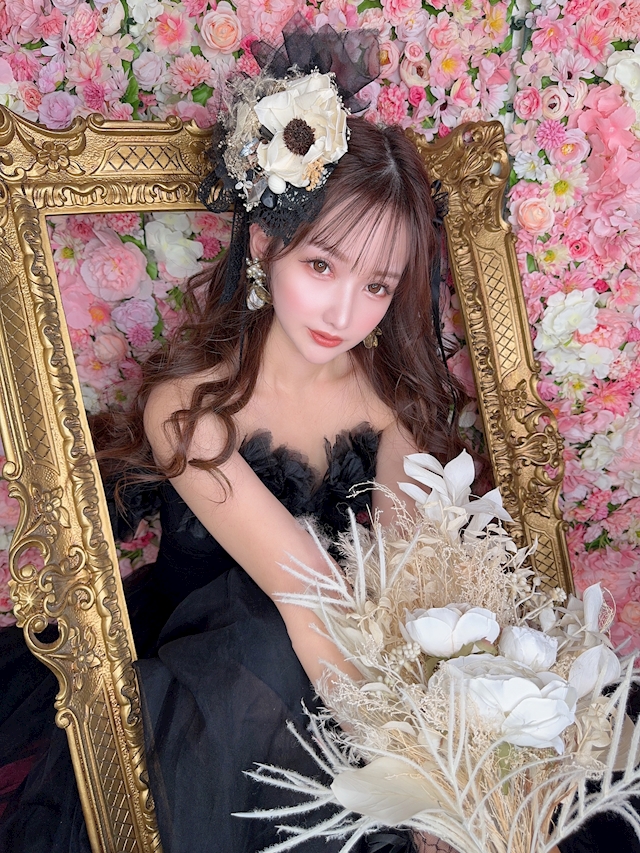 プロフィール写真6・本郷　なみ｜