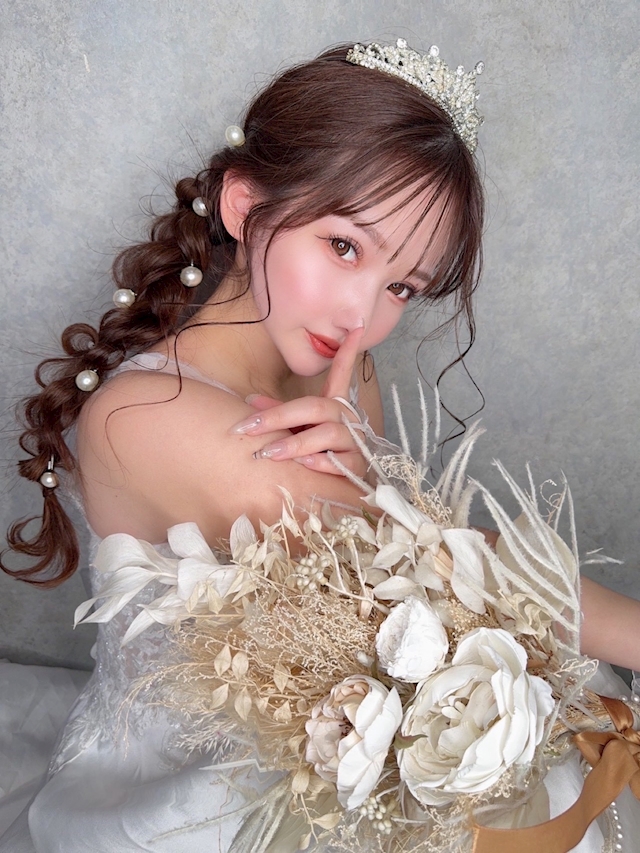 プロフィール写真3・本郷　なみ｜