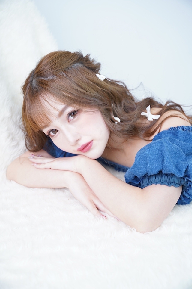 プロフィール写真1・本郷　なみ｜