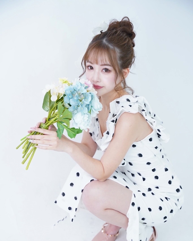 プロフィール写真4・本郷　なみ｜