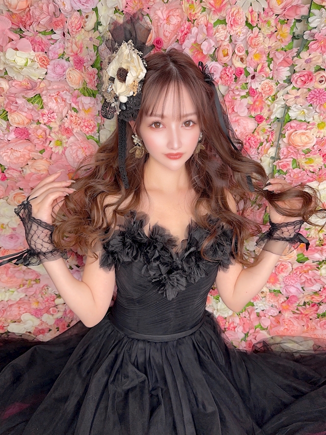 プロフィール写真4・本郷 なみ|