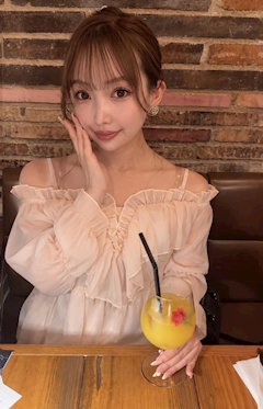 プロフィール写真8・本郷 なみ|LaView・ラビュー - 東海市 太田川のキャバクラ