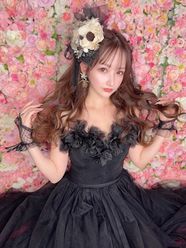 プロフィール写真8・本郷　なみ｜