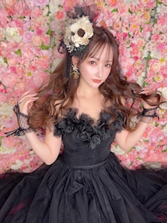 プロフィール写真6・本郷 なみ|LaView・ラビュー - 東海市 太田川のキャバクラ