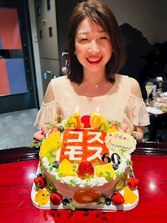 プロフィール写真2・春香｜コスモス60・コスモスロクジュウ - 名古屋 栄のスナック