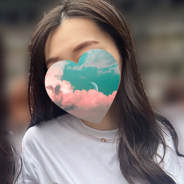 プロフィール写真1・なつこ|