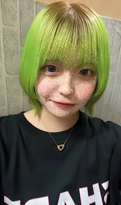 プロフィール写真2・りお｜SHARE・シェア - 静岡 常磐町のガールズバー