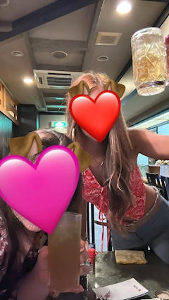 せよ泳ぎのまき🌙　Bar Lounge 莉音「しする」