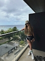 せよ泳ぎのまき🌙　Bar Lounge 莉音