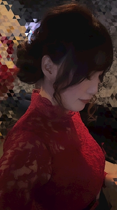 プロフィール写真6・みゆき🍾Bar Lounge 莉音|Bar Lounge 莉音・バーラウンジリオン - 彦根のラウンジ/クラブ