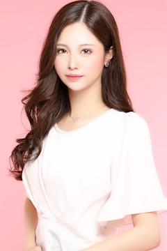 プロフィール写真1・中条 まり|名古屋 錦 クラブ・イロニシキ