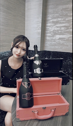 プロフィール写真19・日向 すず|THE MAJESTY 浜松千歳・ザ・マジェスティー - 浜松 千歳のキャバクラ