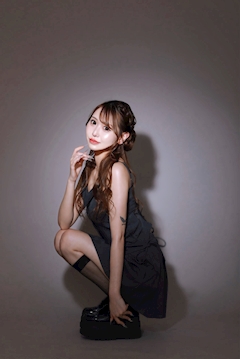 プロフィール写真1・日向 すず|THE MAJESTY 浜松千歳・ザ・マジェスティー - 浜松 千歳のキャバクラ