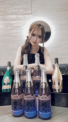 プロフィール写真16・日向 すず|THE MAJESTY 浜松千歳・ザ・マジェスティー - 浜松 千歳のキャバクラ