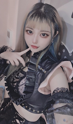 プロフィール写真2・らいち🐶🎀｜Cafe&Bar ゔぃらねすアカデミア・ヴィラネスアカデミア - 秋葉原のコンカフェ