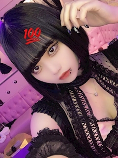 プロフィール写真1・らいち🐶🎀｜Cafe&Bar ゔぃらねすアカデミア・ヴィラネスアカデミア - 秋葉原のコンカフェ