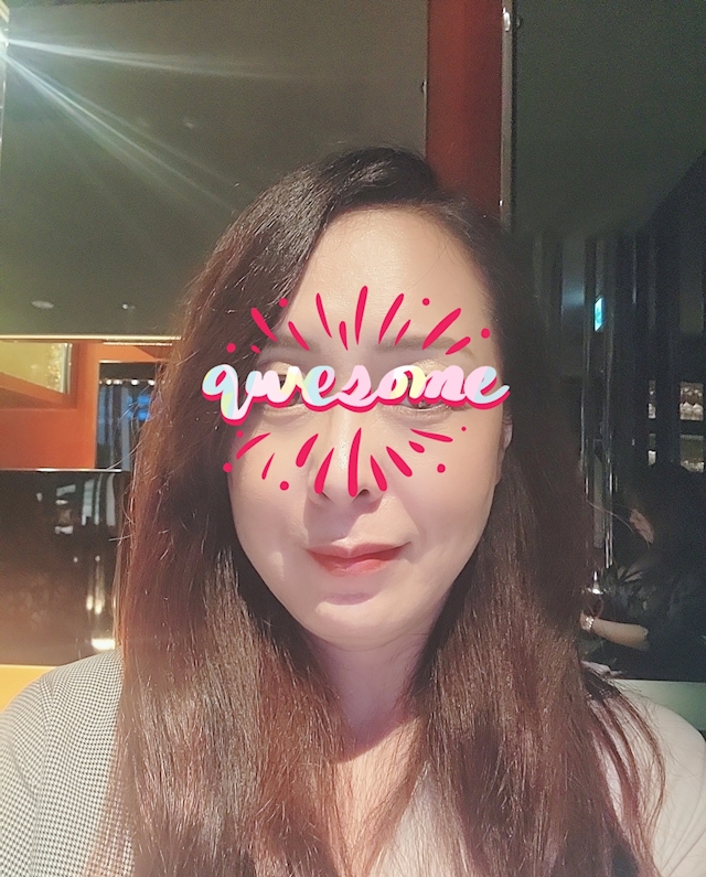プロフィール写真3・💖しょうこ💖｜大阪 熟女キャバクラ・Mrs.J ミナミ