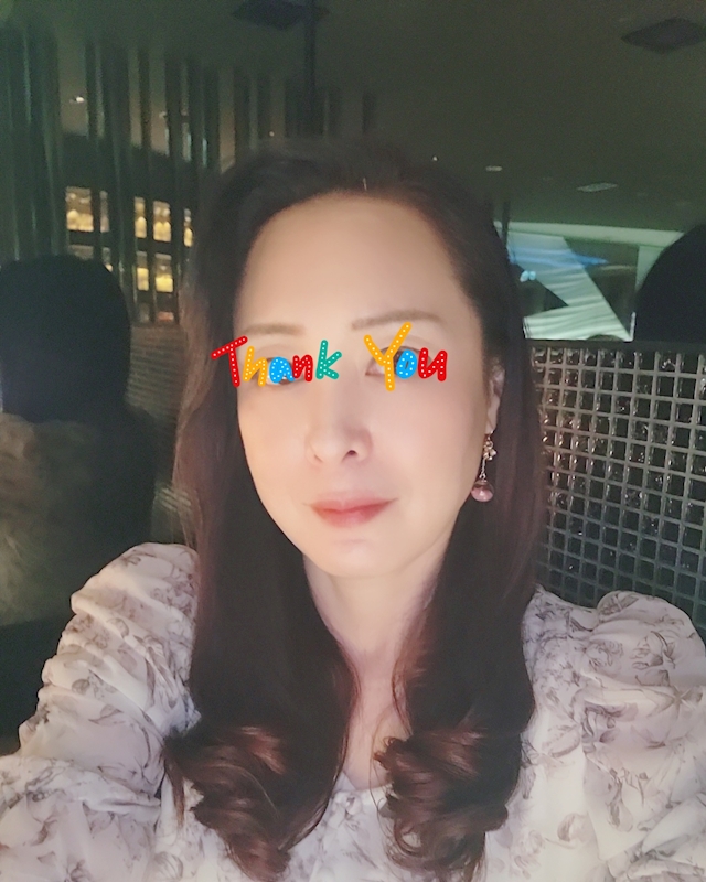 プロフィール写真1・💖しょうこ💖｜大阪 熟女キャバクラ・Mrs.J ミナミ