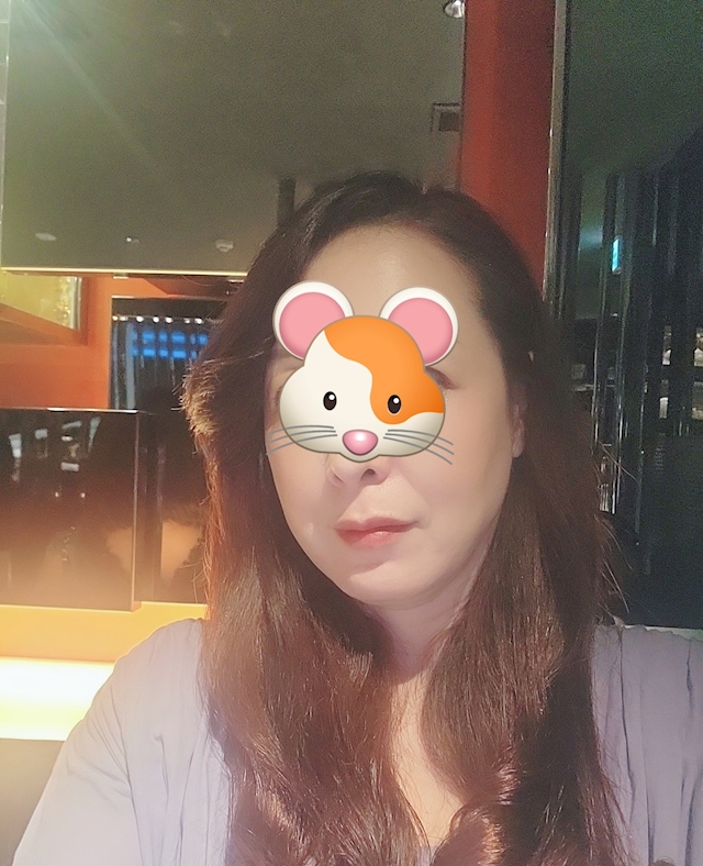 プロフィール写真4・💖しょうこ💖｜大阪 熟女キャバクラ・Mrs.J ミナミ